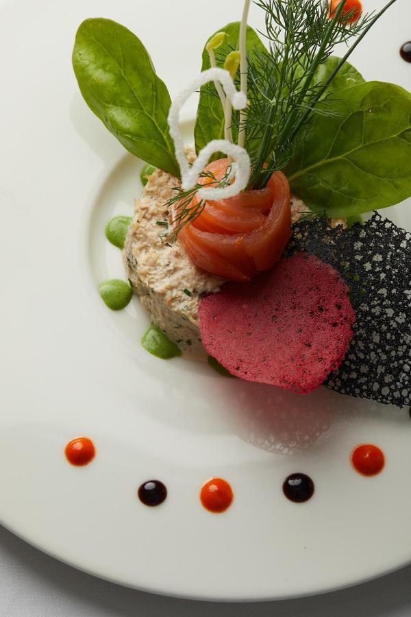 Blaesheim Hotel Restaurant Au Boeuf מראה חיצוני תמונה