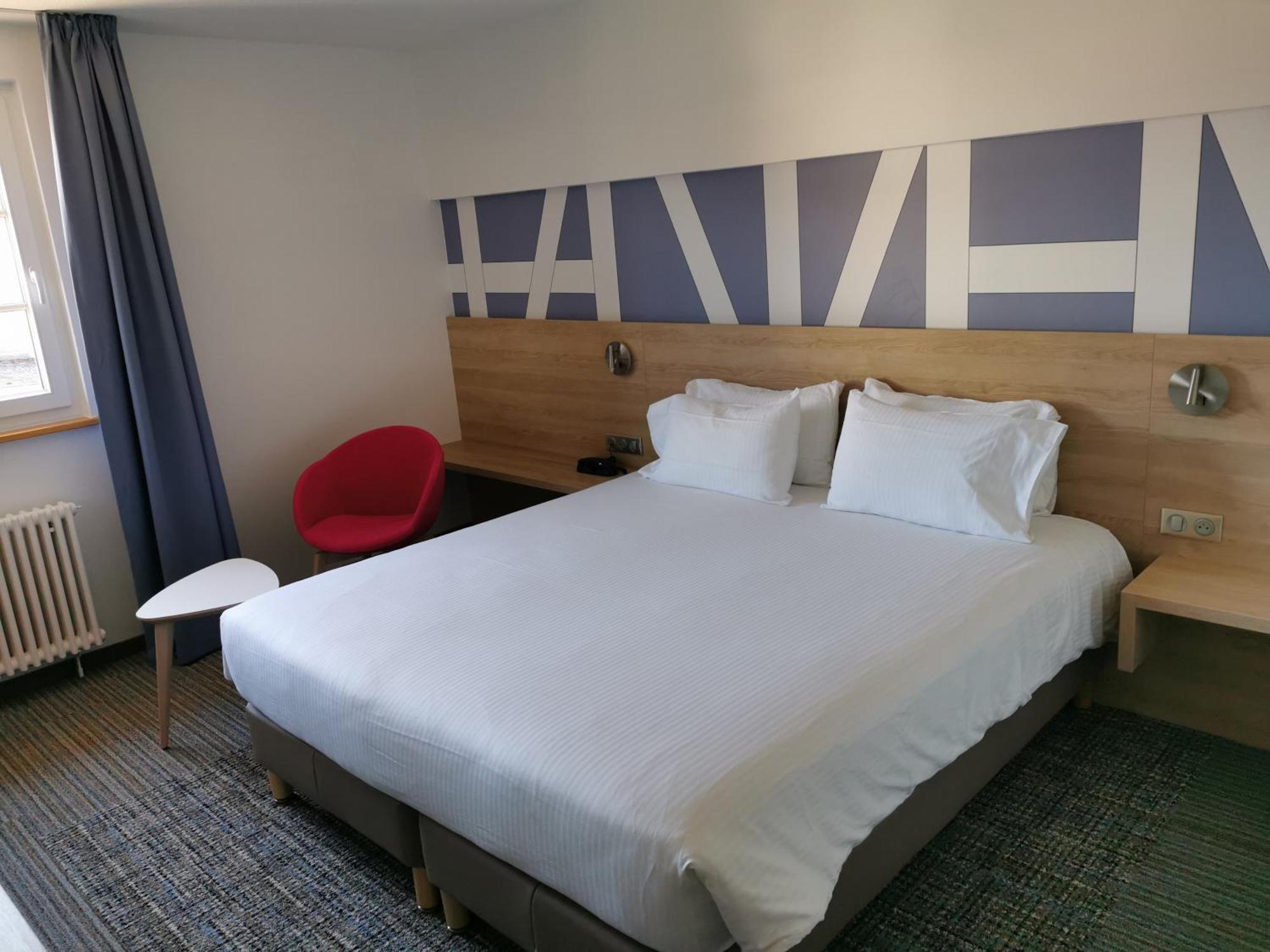 Blaesheim Hotel Restaurant Au Boeuf חדר תמונה