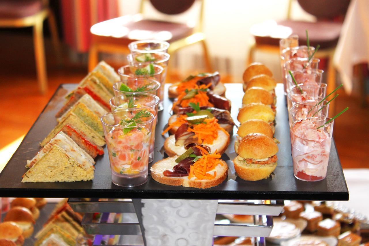 Blaesheim Hotel Restaurant Au Boeuf מראה חיצוני תמונה